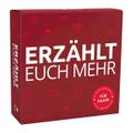 SIMON & JAN - Erzählt euch mehr Paare
