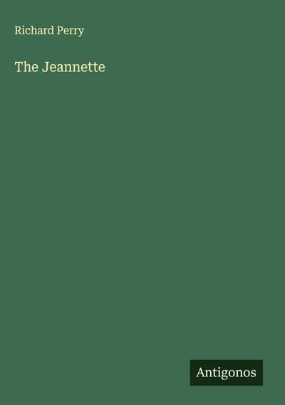 The Jeannette