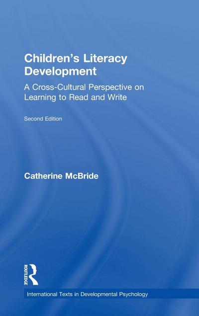 Children’s Literacy Development