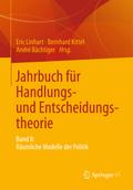Jahrbuch für Handlungs- und Entscheidungstheorie