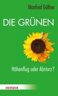 Die Grünen von Manfred Güllner | Ebook