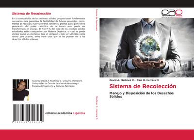 Sistema de Recolección