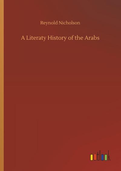 A Literaty History of the Arabs
