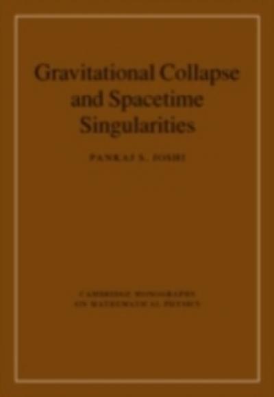 Gravitational Collapse and Spacetime Singularities