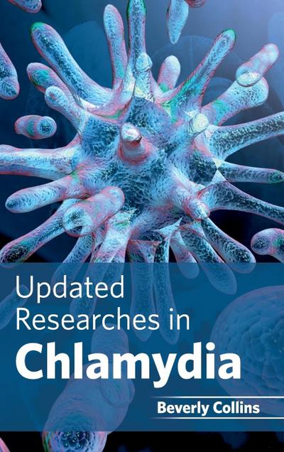 Updated Researches in Chlamydia