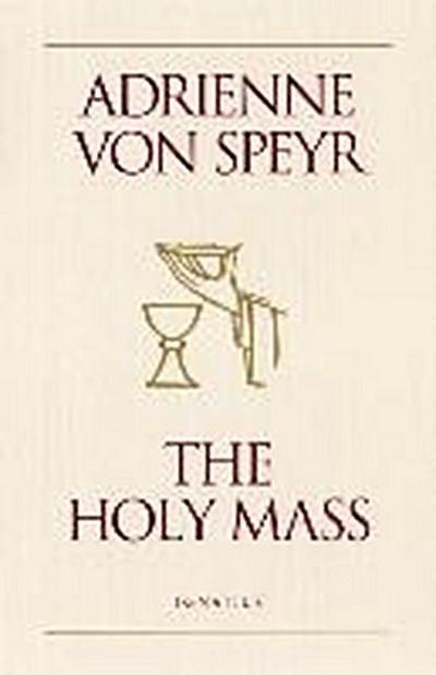 The Holy Mass