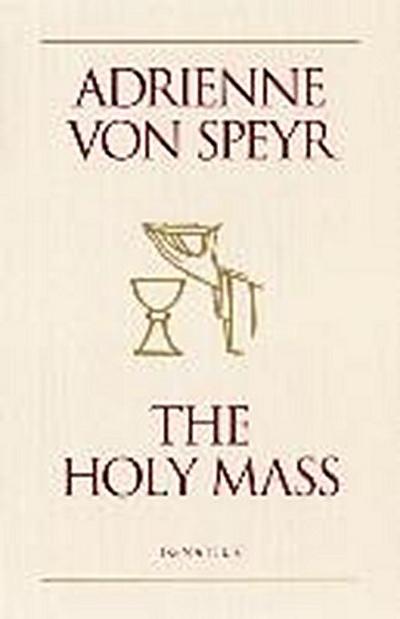 The Holy Mass