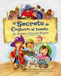 El secreto de Cogburn, el tuerto El temible capitán pirata