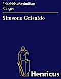 Simsone Grisaldo