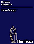 Frau Sorge