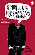 Simon vs. the Homo Sapiens Agenda