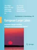 European Large Lakes