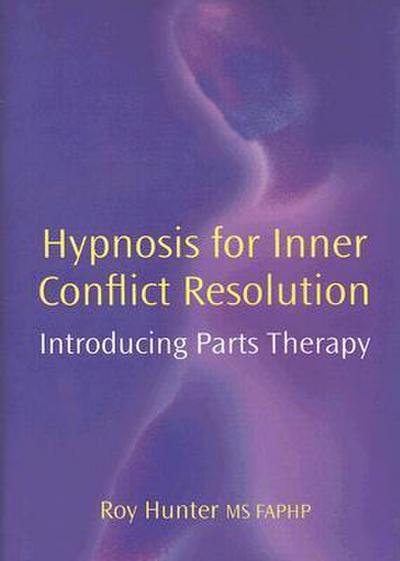 Hypnosis for Inner Conflict Resolution