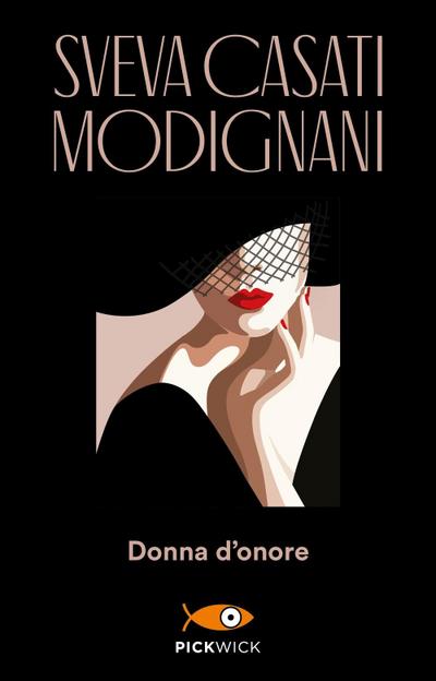 Donna d’onore