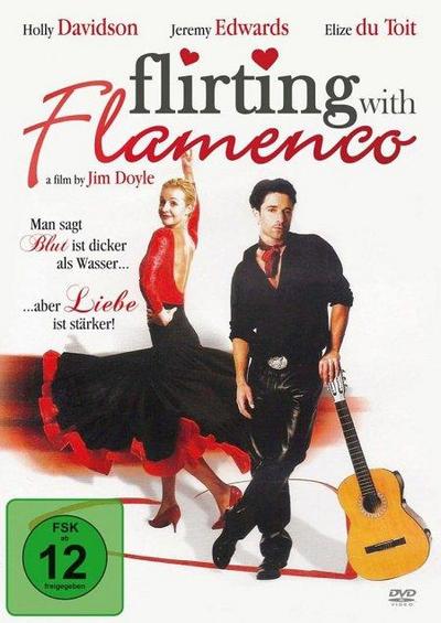 Flirting With Flamenco