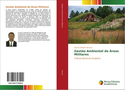 Gestão Ambiental de Áreas Militares