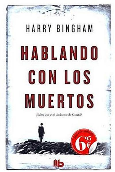 Hablando con los muertos