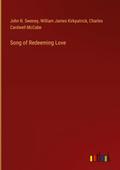 Song of Redeeming Love