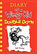 Diary of a Wimpy Kid - Double Down