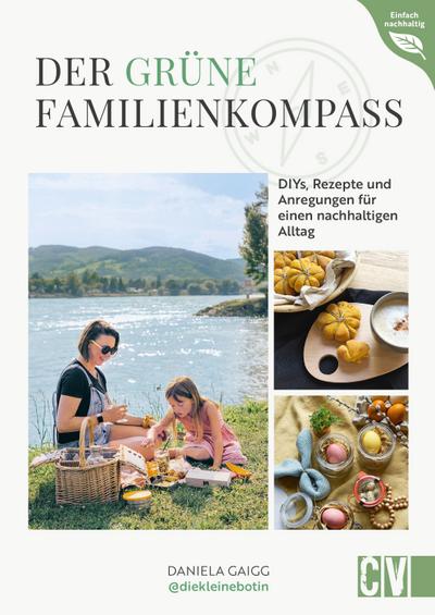 Der grüne Familienkompass