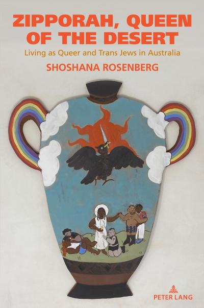 Zipporah, Queen of the Desert