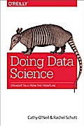 Doing Data Science