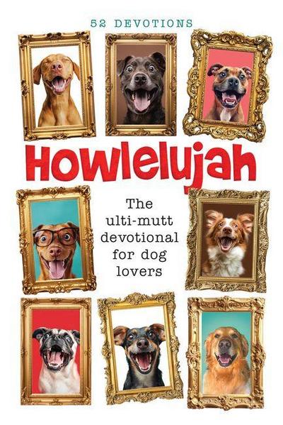 Howlelujah