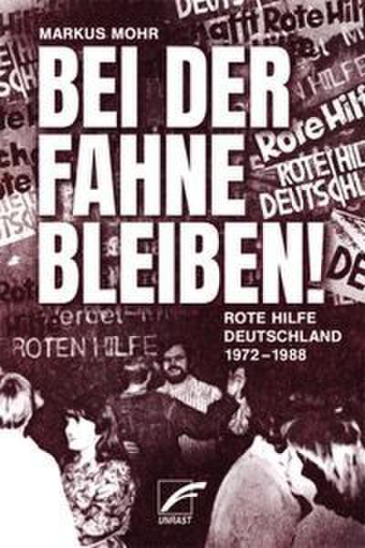 Bei der Fahne bleiben