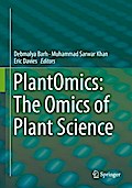 PlantOmics: The Omics of Plant Science