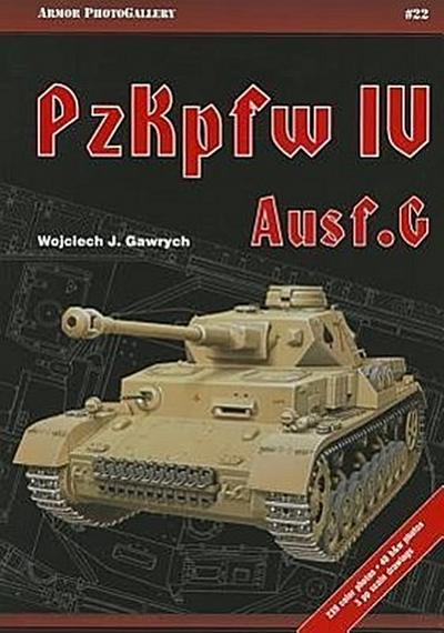 Pzkpfw IV Ausf. G