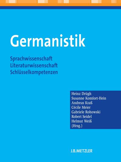 Germanistik