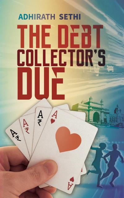 THE DEBT COLLECTOR’S DUE
