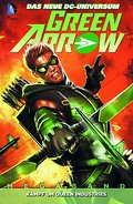 Green Arrow