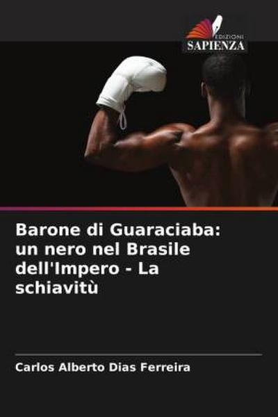 Barone di Guaraciaba: un nero nel Brasile dell’Impero - La schiavitù