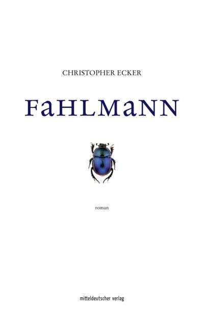 Fahlmann