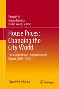 House Prices: Changing the City World