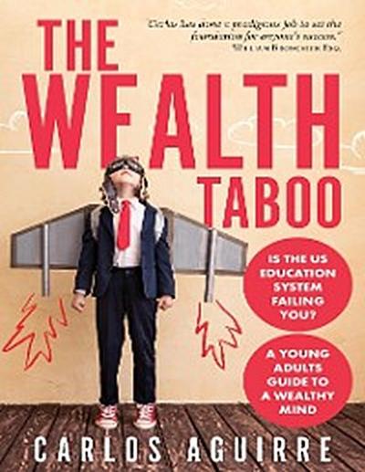 The Wealth Taboo