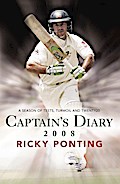 Captain’s Diary 2008