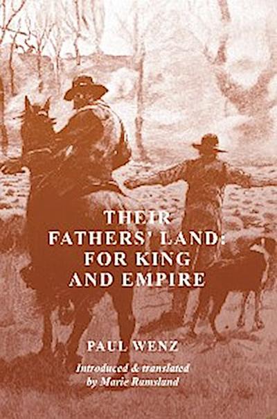Their Fathers’ Land