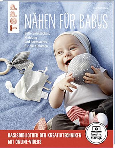 Nähen für Babys