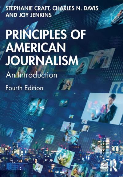 Principles of American Journalism