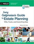 Every Californian’s Guide To Estate Planning