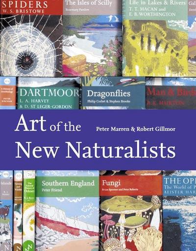 Art of the New Naturalists