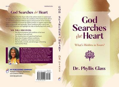 God Searches the Heart
