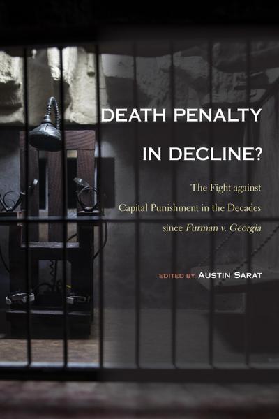 Death Penalty in Decline?