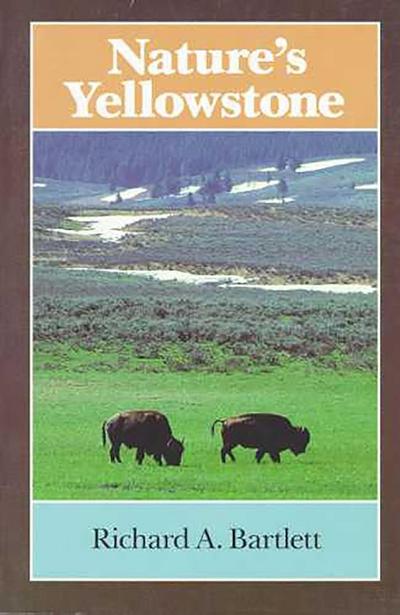 Nature’s Yellowstone