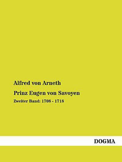 Prinz Eugen von Savoyen