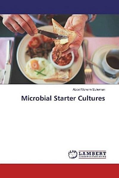 Microbial Starter Cultures