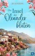 Die Insel der Oleanderblüten
