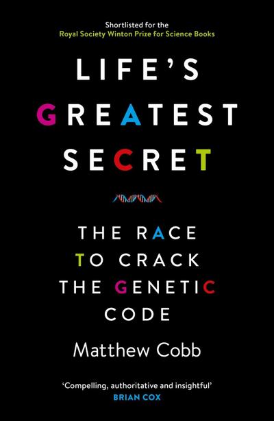 Life’s Greatest Secret